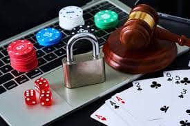 mawar500 slot gaming platform office and live-dealer studio facility